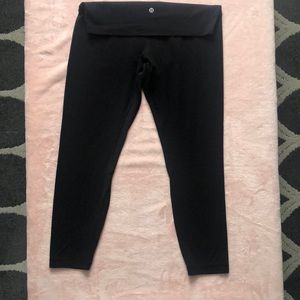 Lululemon leggings